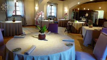IDEA REGALO MENU - Un Mare nel Roero con abbinamenti Vini