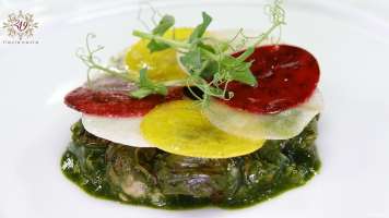 IDEA REGALO - Full-Immersion nel Roero